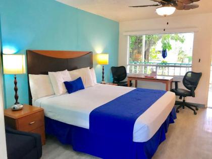malibu Resort motel Florida